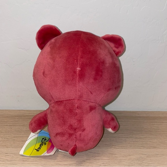 Toy Story Lotso Plush - Picture 2 of 5